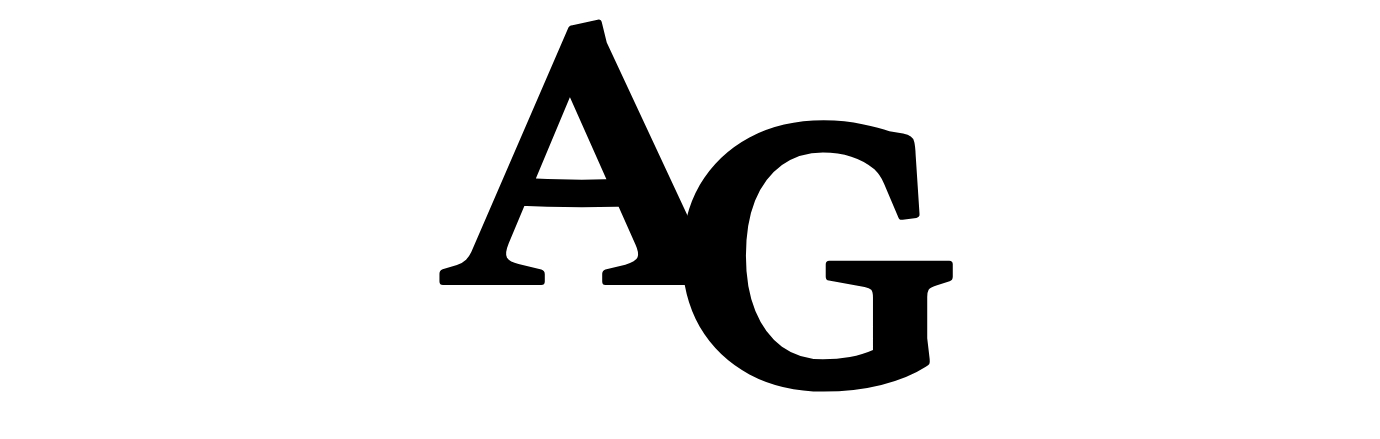 АГ